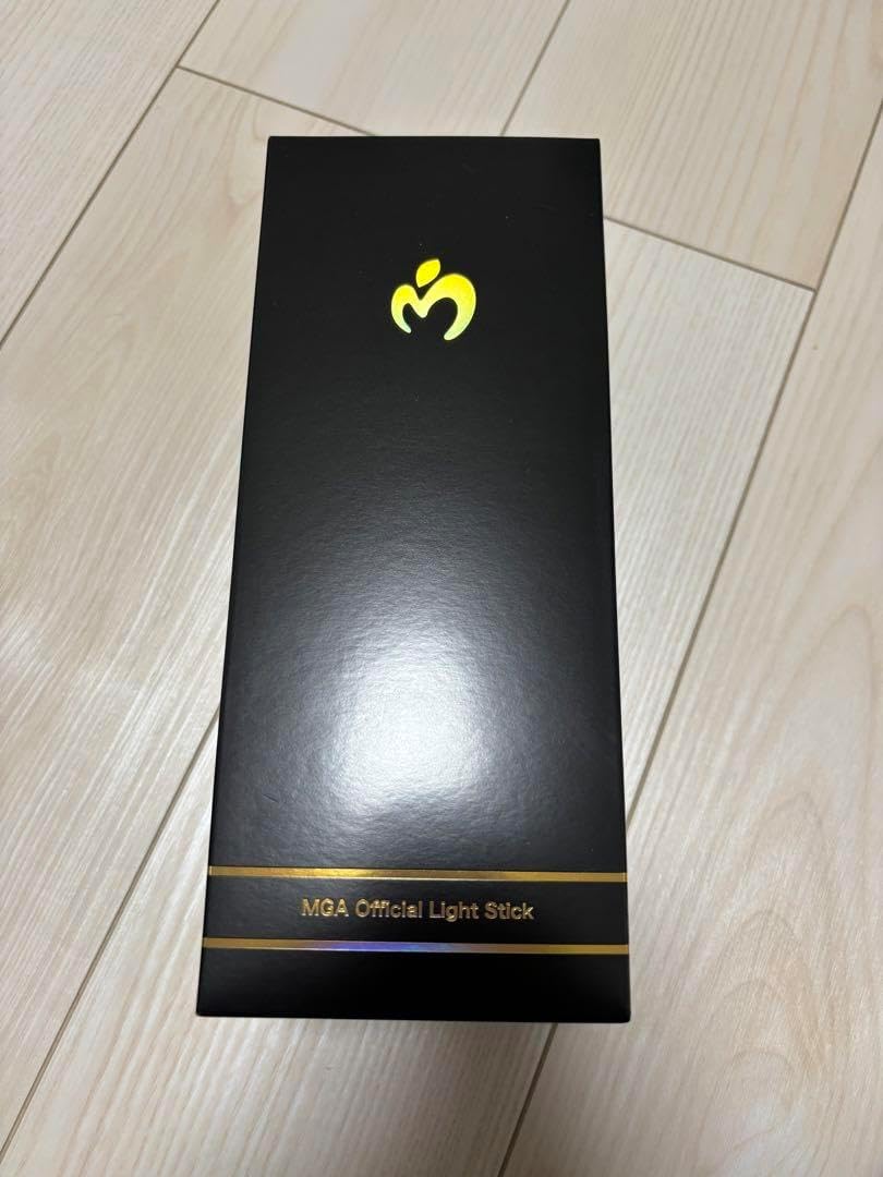 新品 MGA ペンライト MGA Official Light Stick | TOoKA BASE